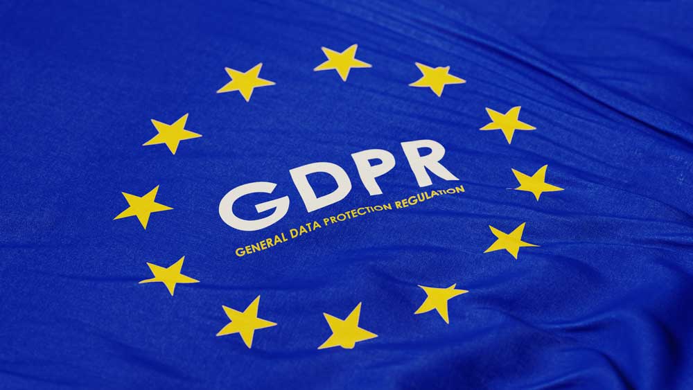 database gdpr
