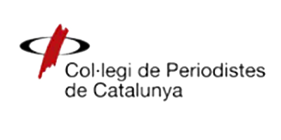 Col-legi de periodistes de Catalunya