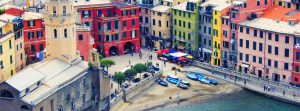 Maria Carniglia turismo