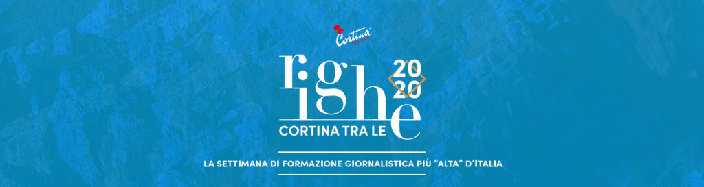 cortina giornalisti