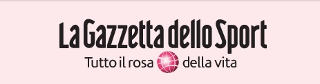 gazzetta dello sport