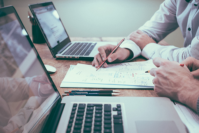 Gestire un ufficio stampa GDPR compliant