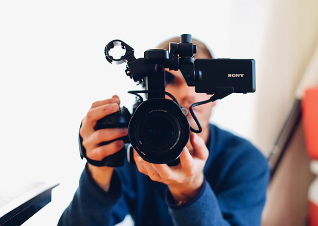 Video tra i social media trends 2021