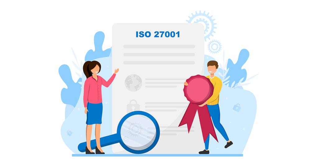 ISO 27001