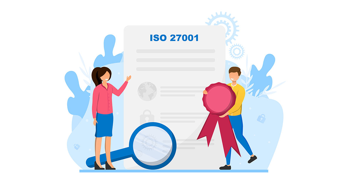 ISO 27001