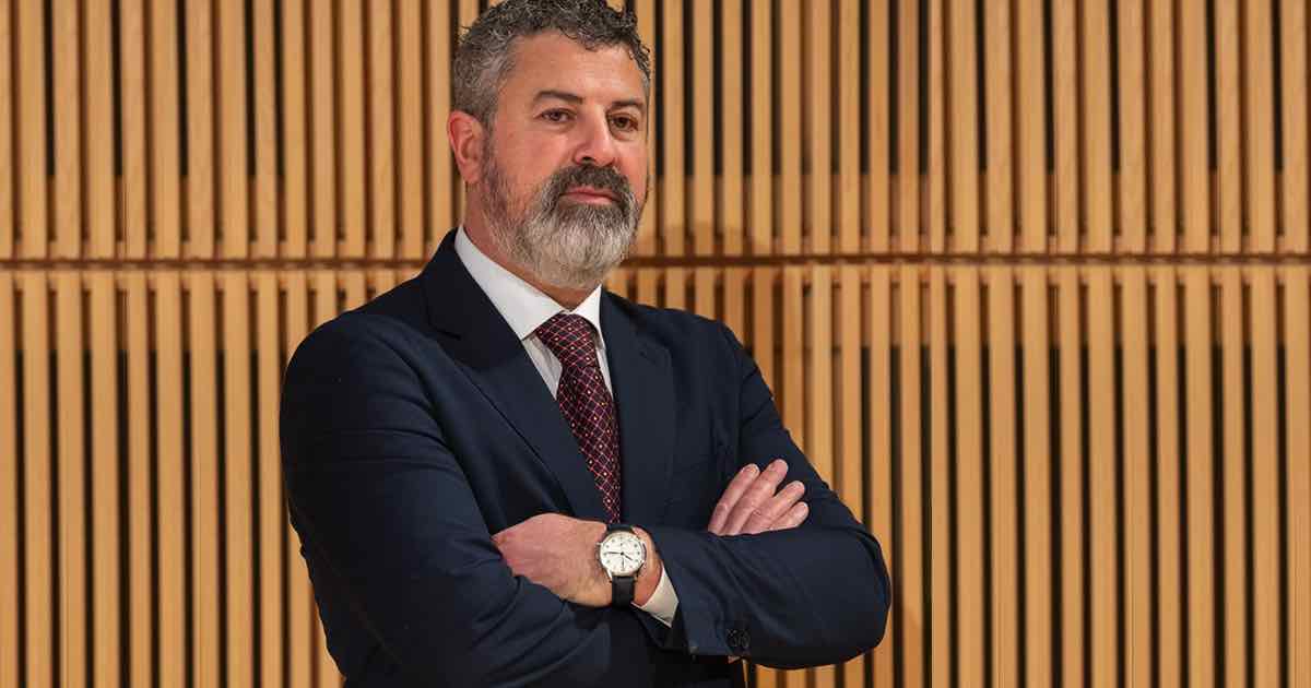 Intervista ad Andrea Campelli di COREPLA