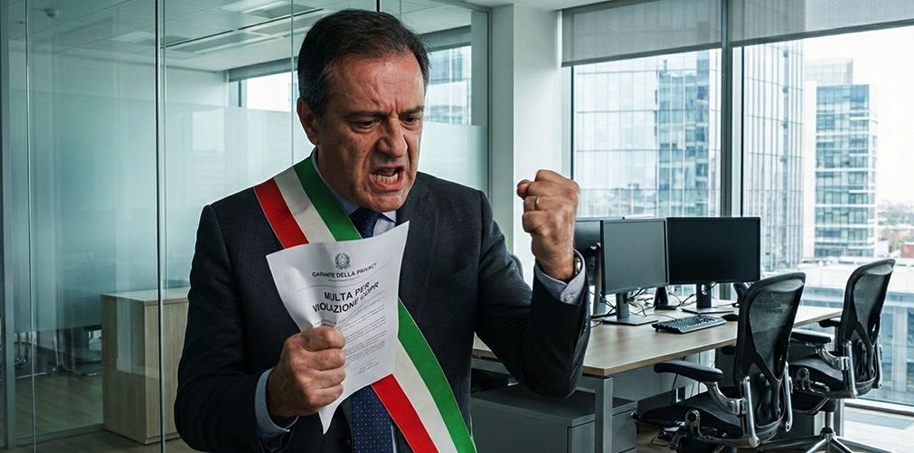 La gestione delle mailing list per l’ufficio stampa della PA richiede rigorosa data governance. Evita sanzioni e danno erariale con le soluzioni GDPR di MediAddress.